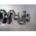 #LD11 Crankshaft Standard For 13-14 Nissan Altima  2.5